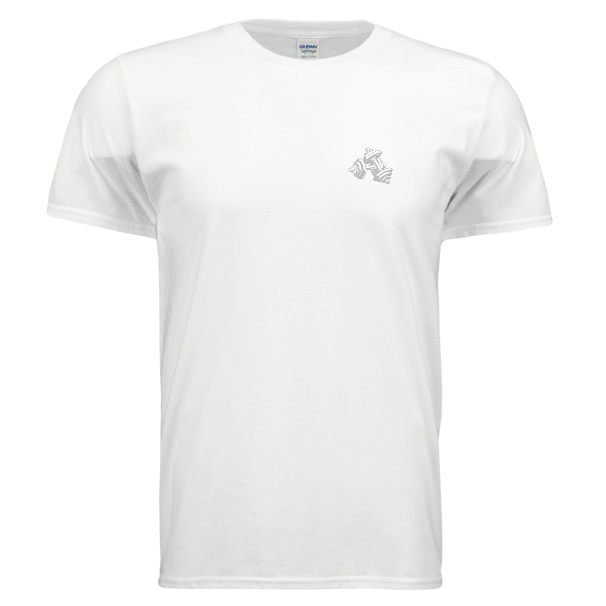 WHITE - FRONT