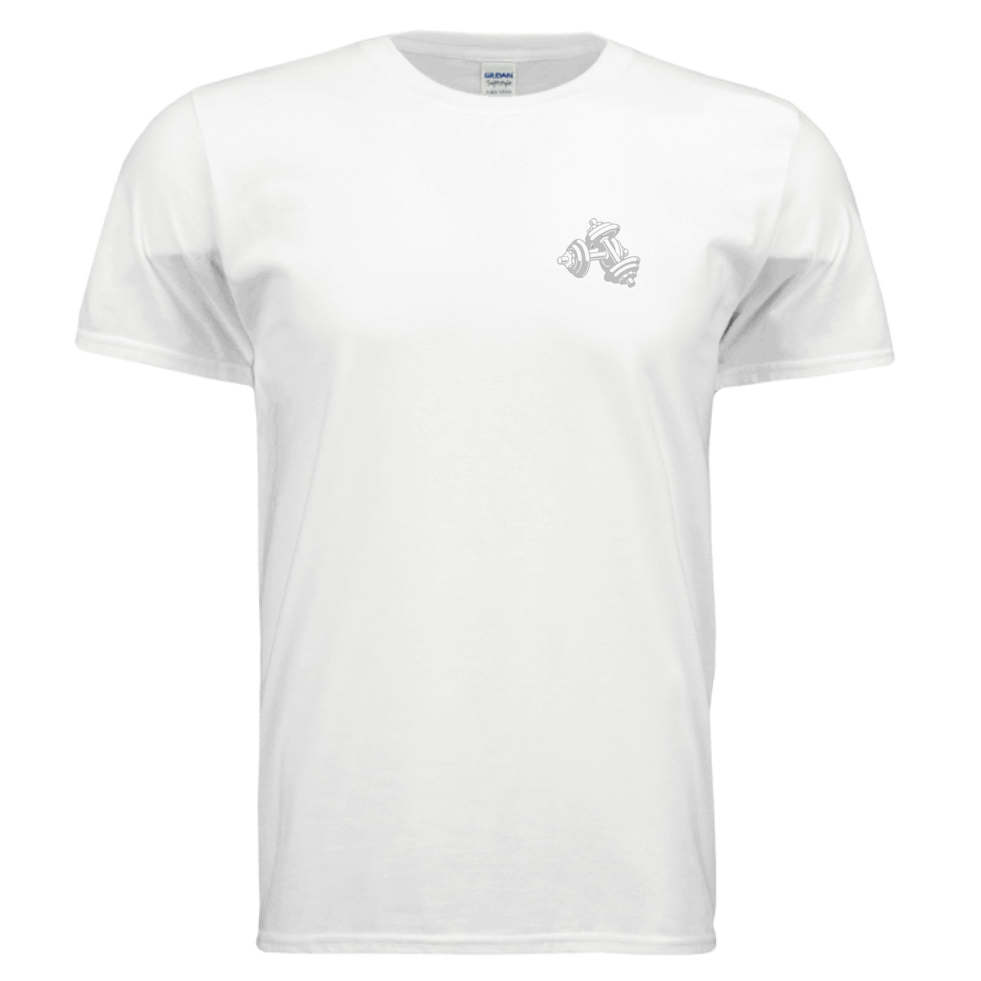 WHITE - FRONT