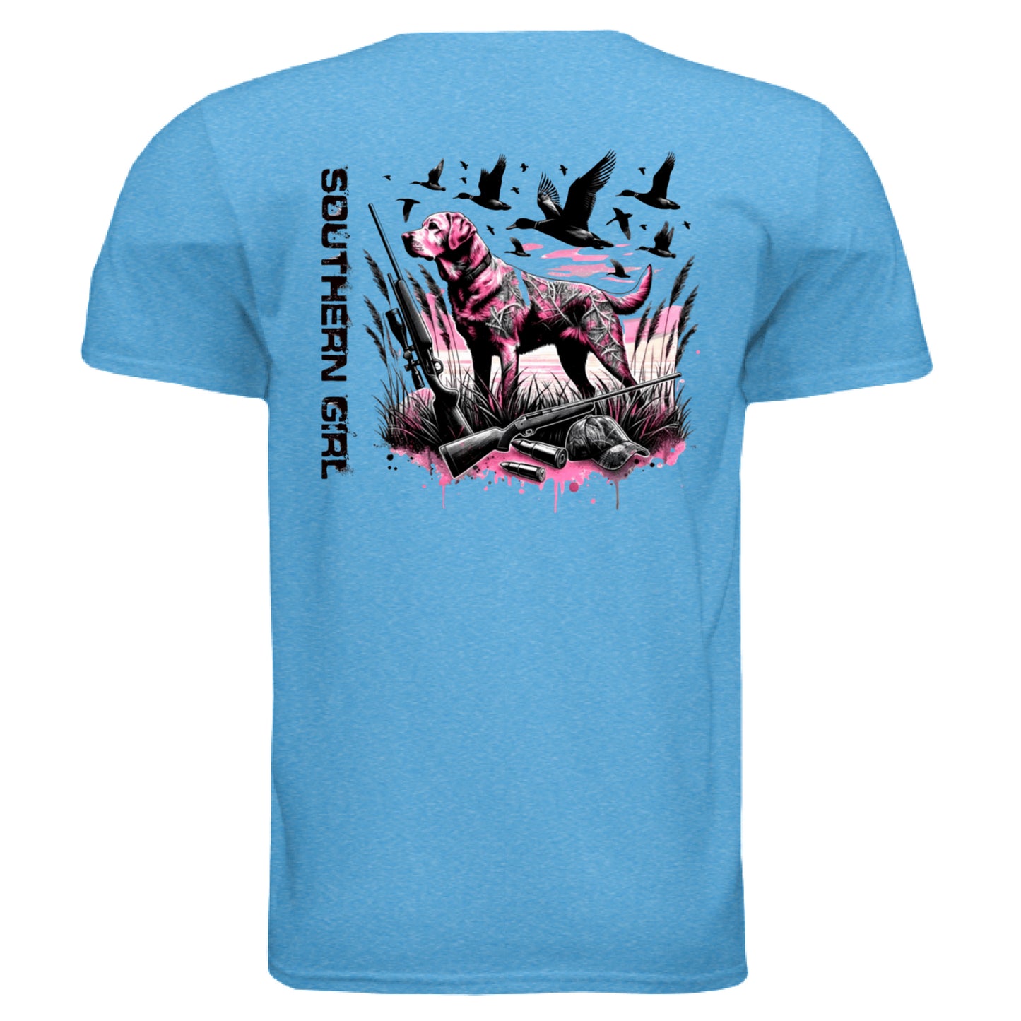 HEATHER SAPPHIRE - BACK