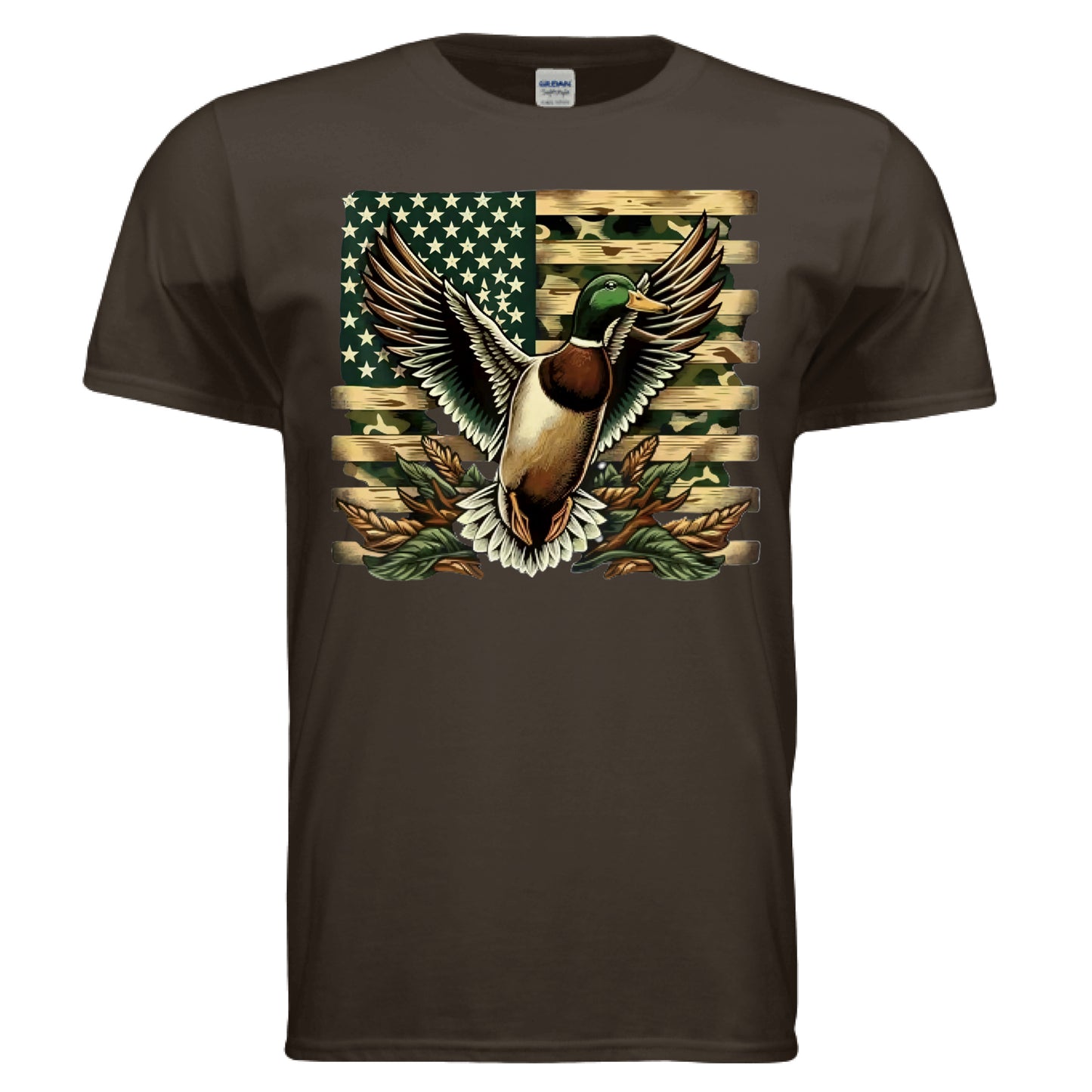 DARK CHOCOLATE - FRONT