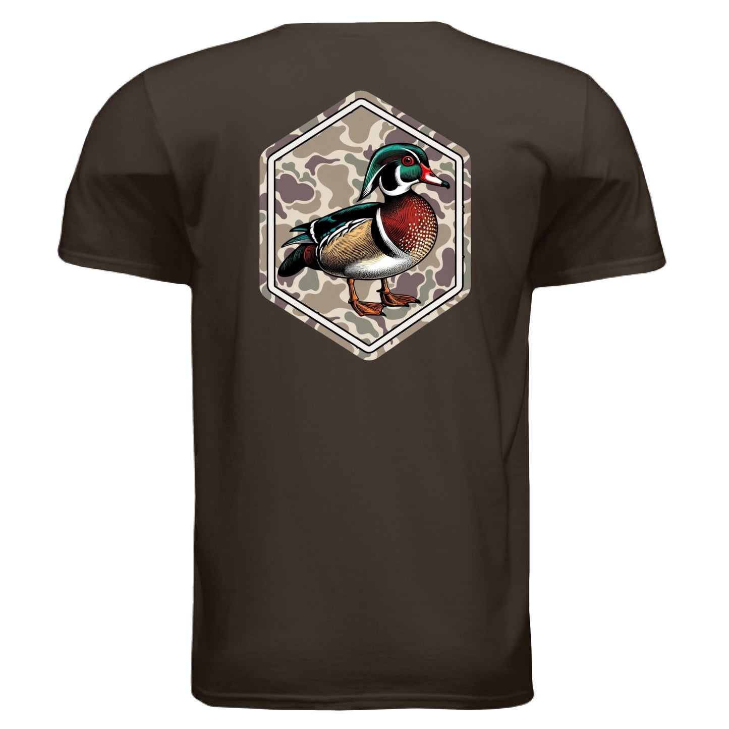 DARK CHOCOLATE - BACK