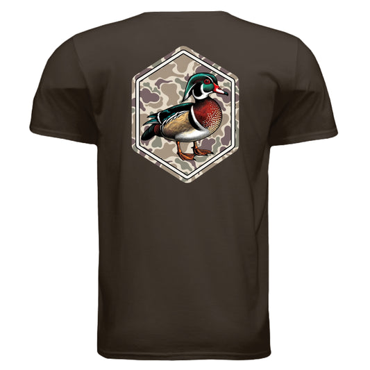 DARK CHOCOLATE - BACK