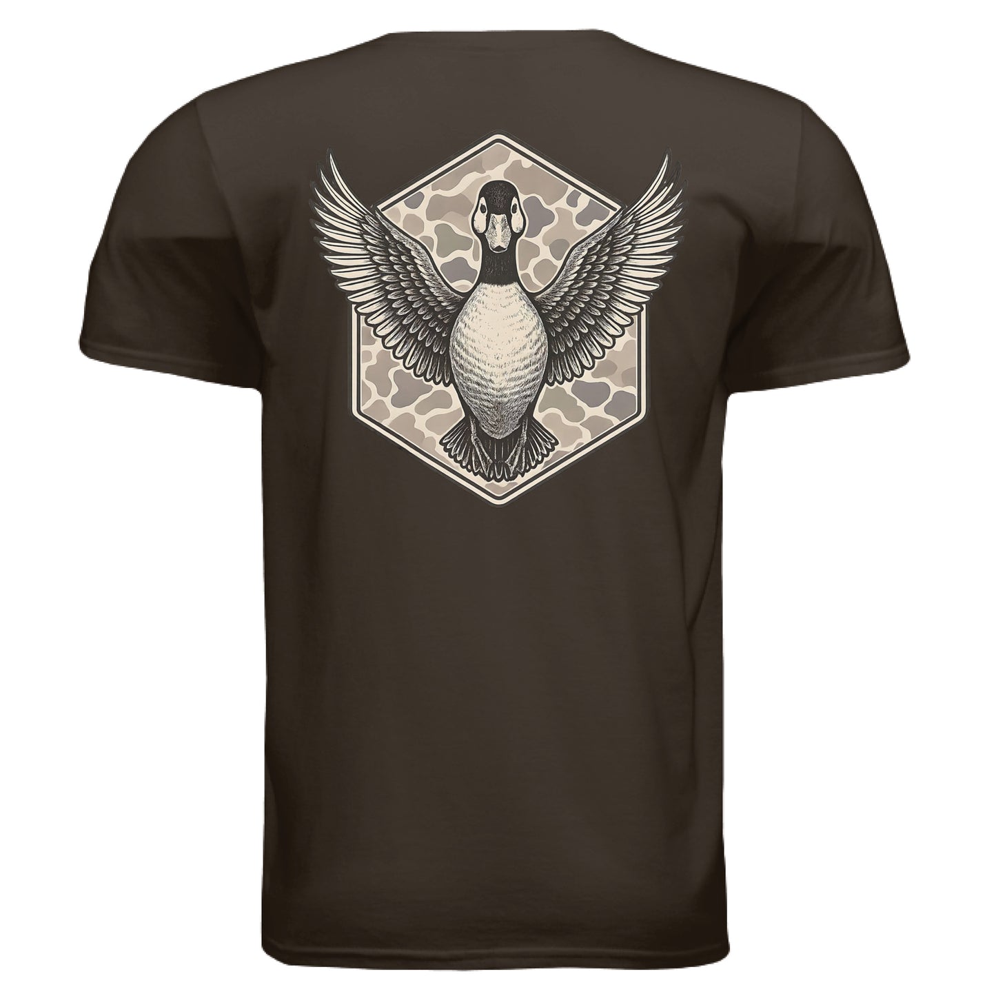 DARK CHOCOLATE - BACK