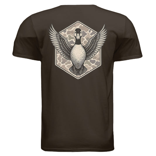 DARK CHOCOLATE - BACK