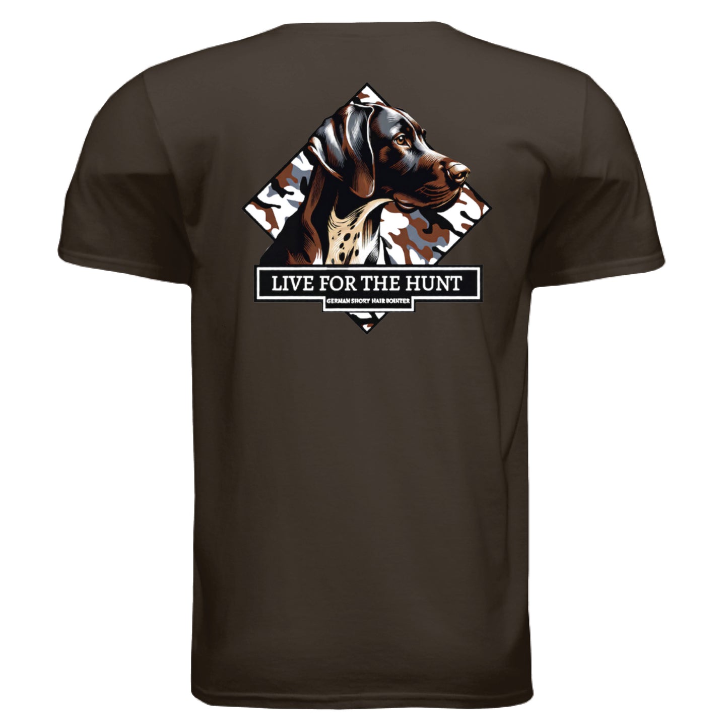 DARK CHOCOLATE - BACK