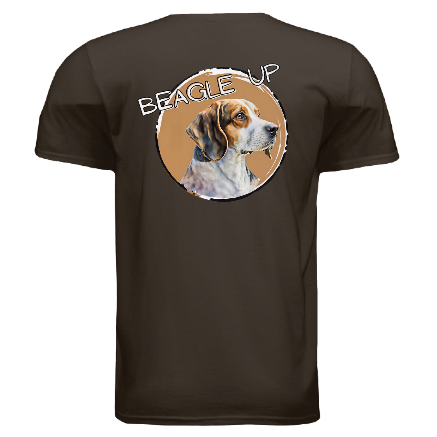 DARK CHOCOLATE - BACK