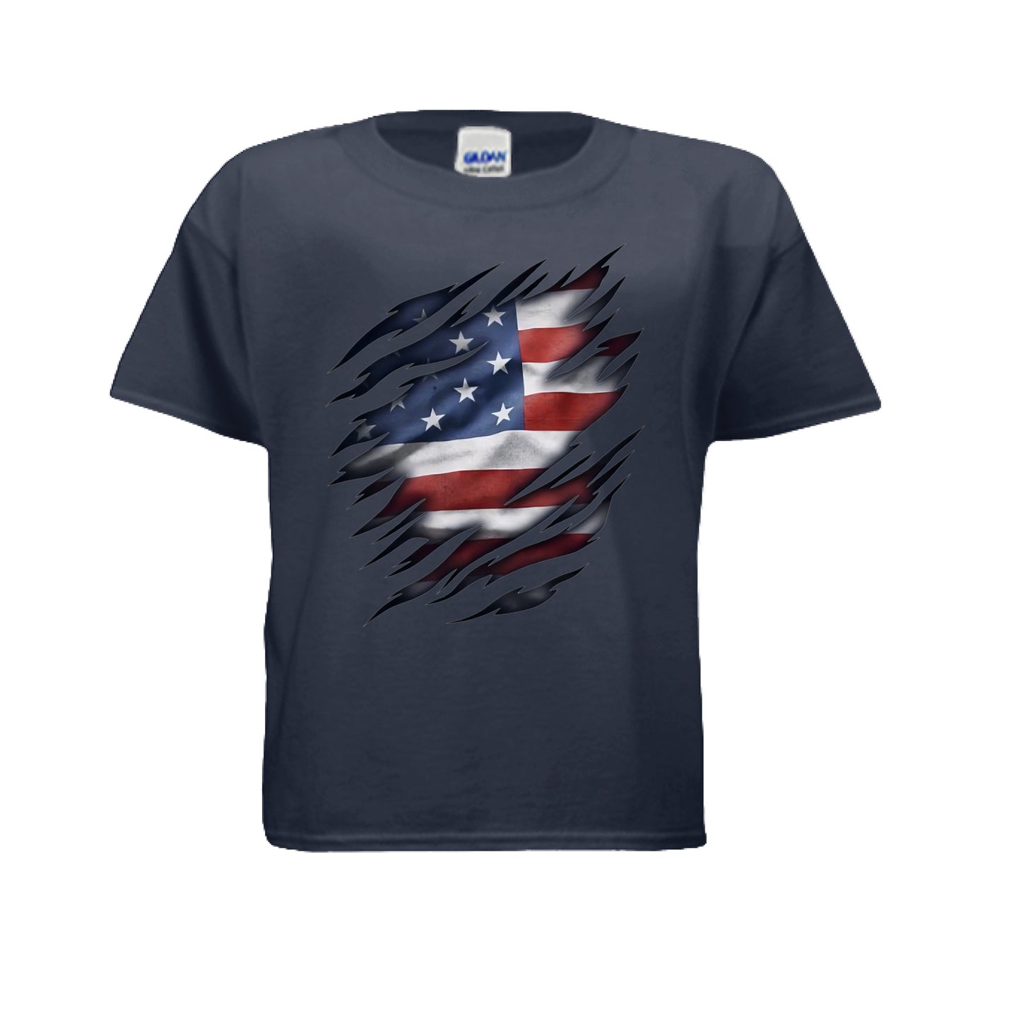 NAVY - FRONT