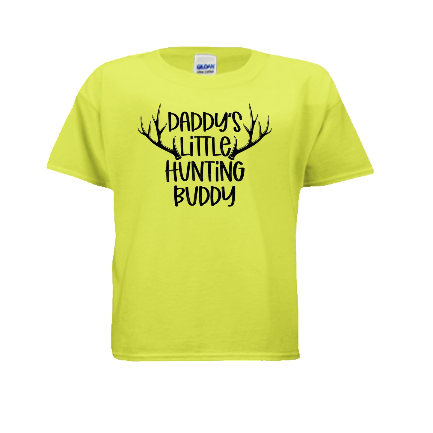 SAFETY GREEN - FRONT