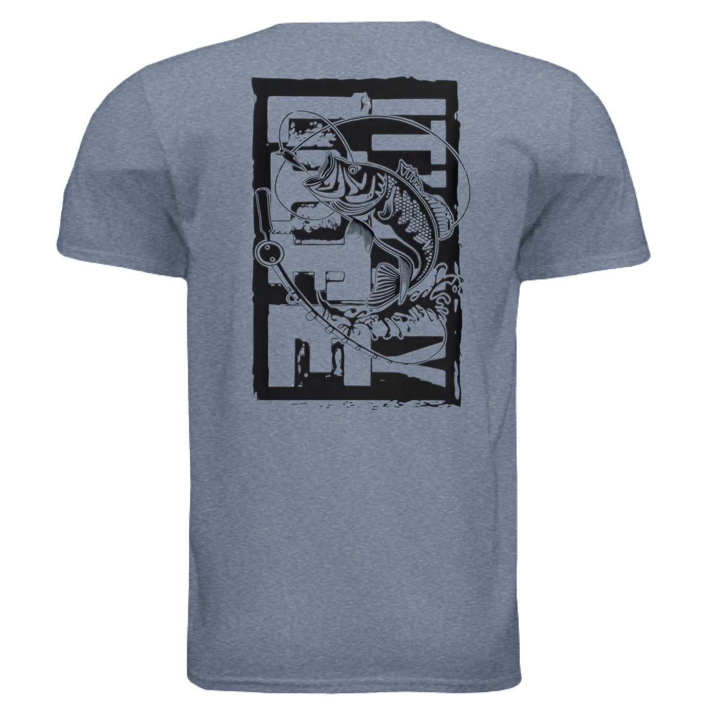 HEATHER INDIGO - BACK