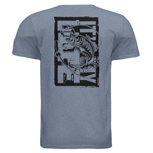 HEATHER INDIGO - BACK