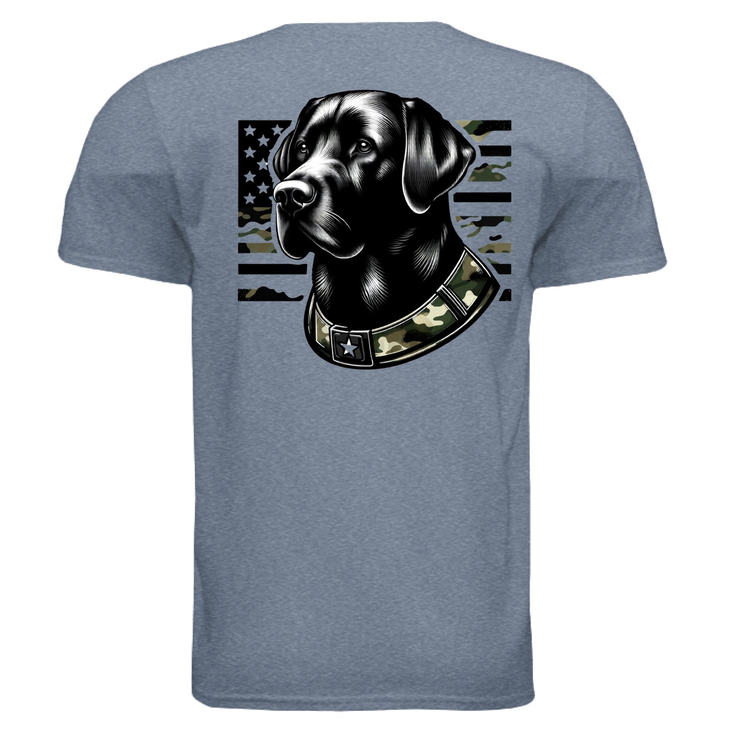 HEATHER INDIGO - BACK