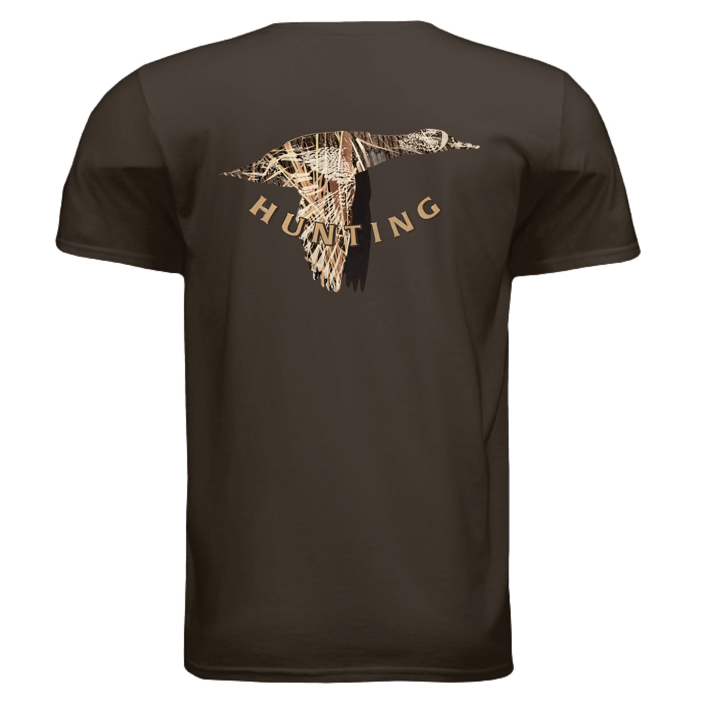 DARK CHOCOLATE - BACK