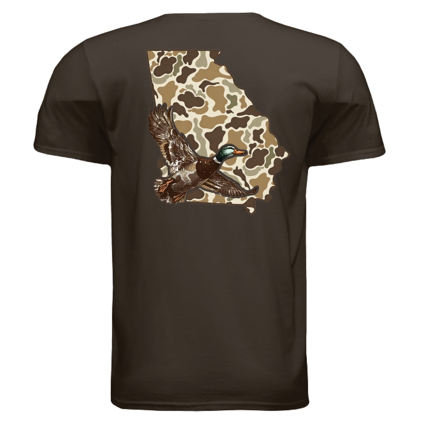 DARK CHOCOLATE - BACK