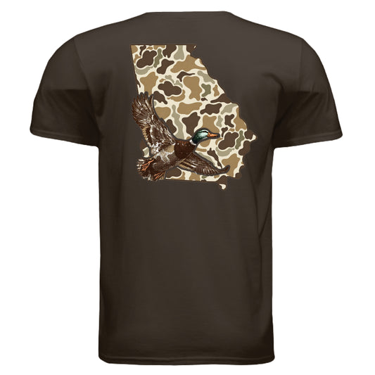 DARK CHOCOLATE - BACK