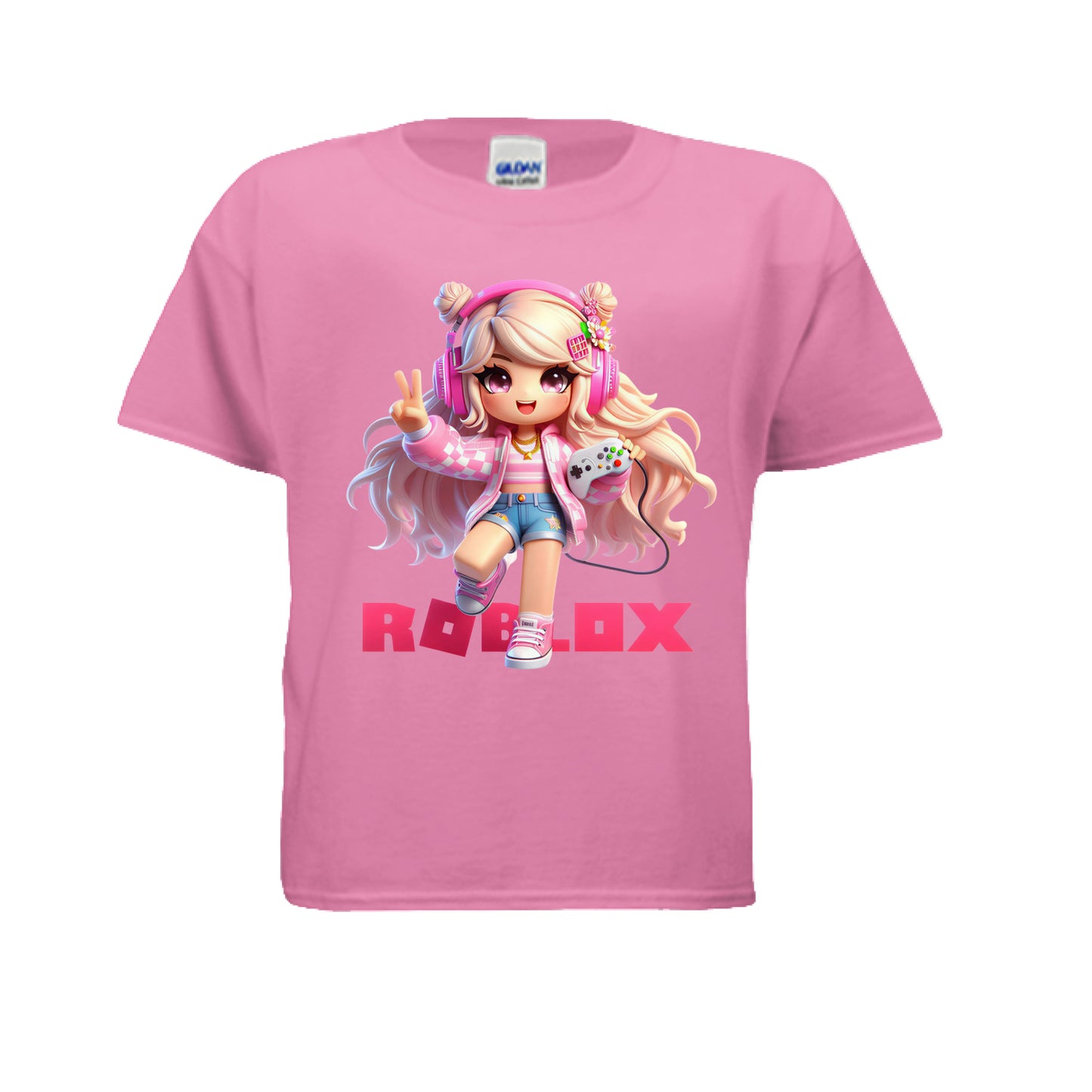 AZALEA - FRONT