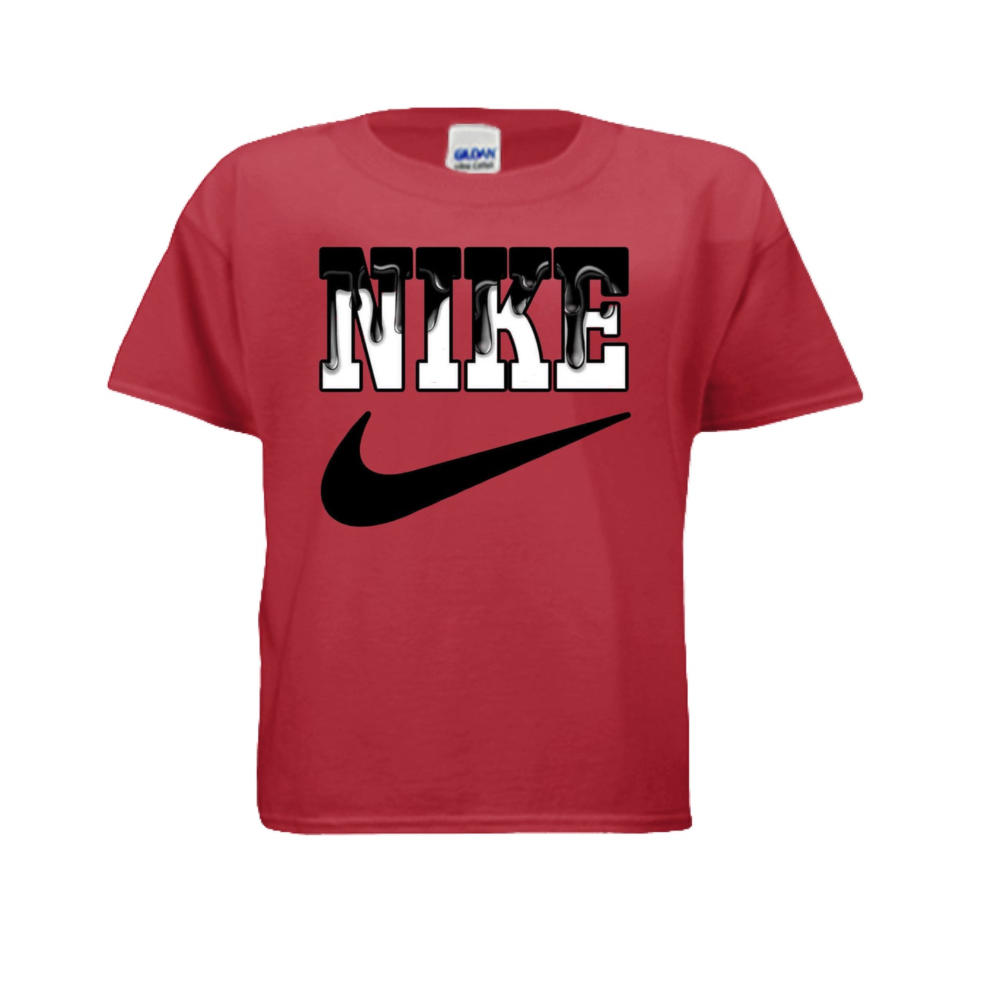 RED - FRONT