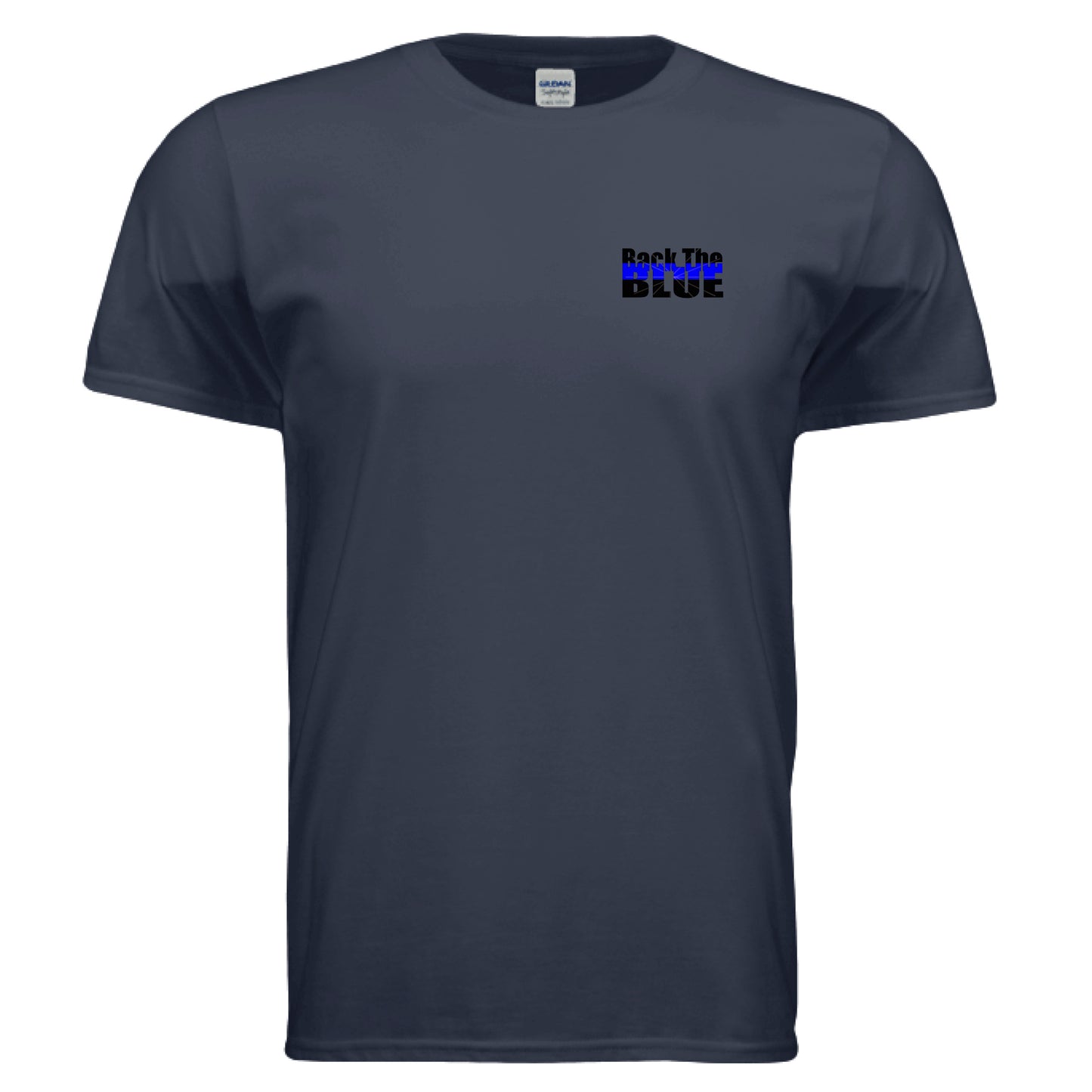 NAVY - FRONT
