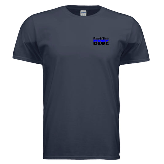 NAVY - FRONT