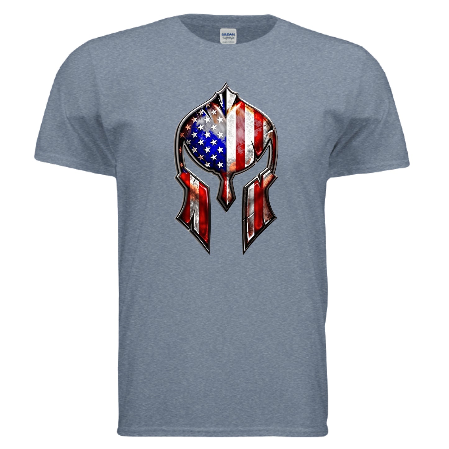 HEATHER INDIGO - FRONT