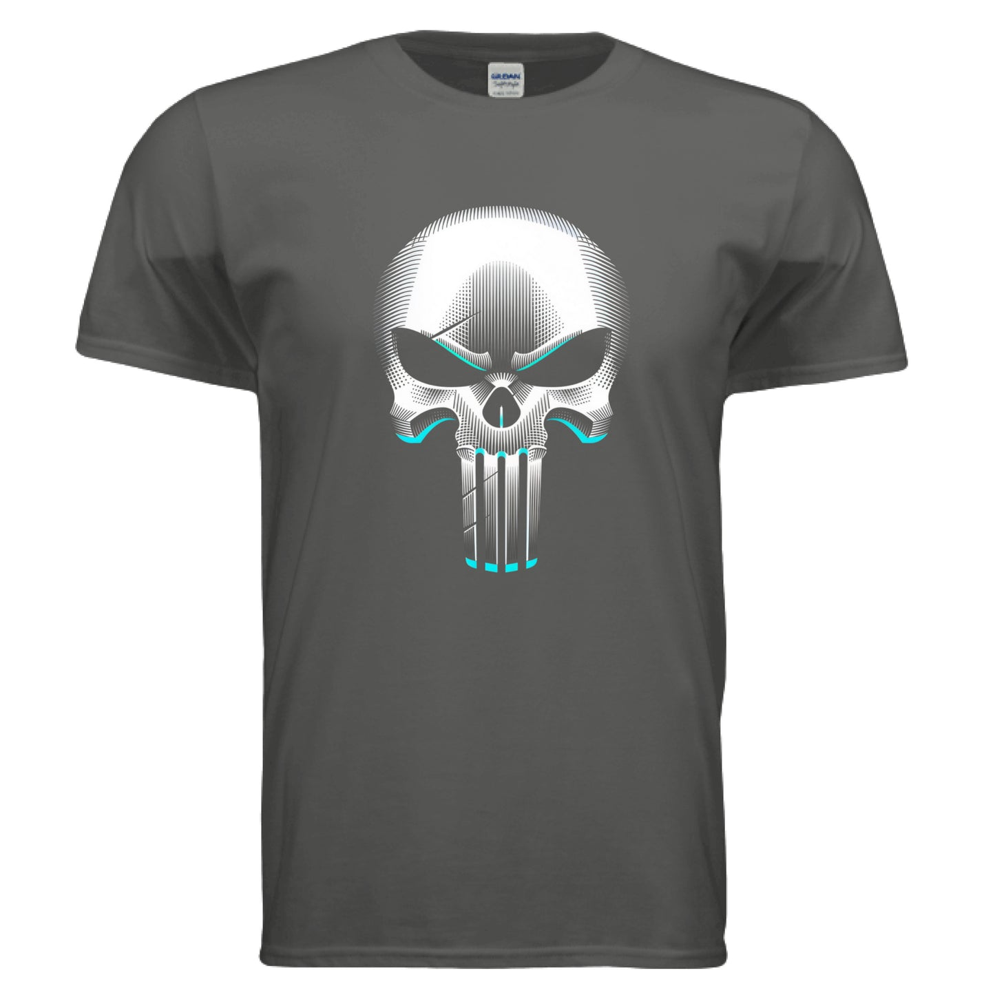 CHARCOAL - FRONT
