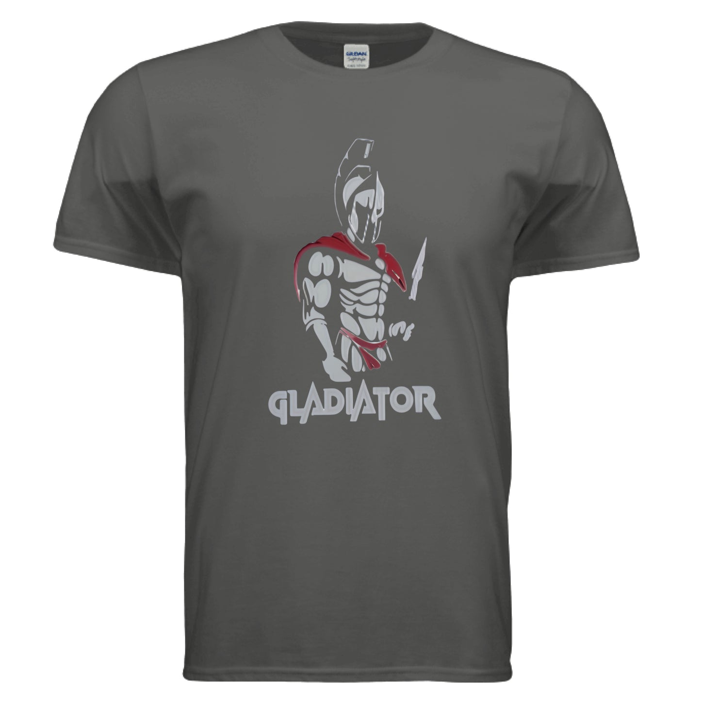 CHARCOAL - FRONT