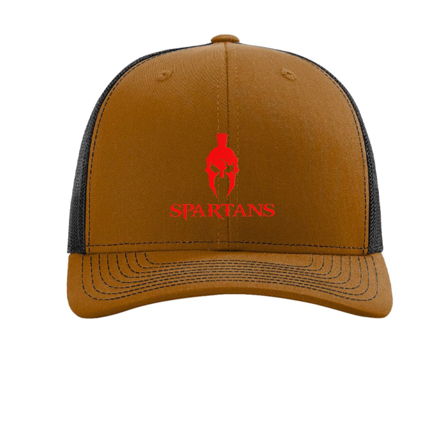 Caramel/ Black - FRONT