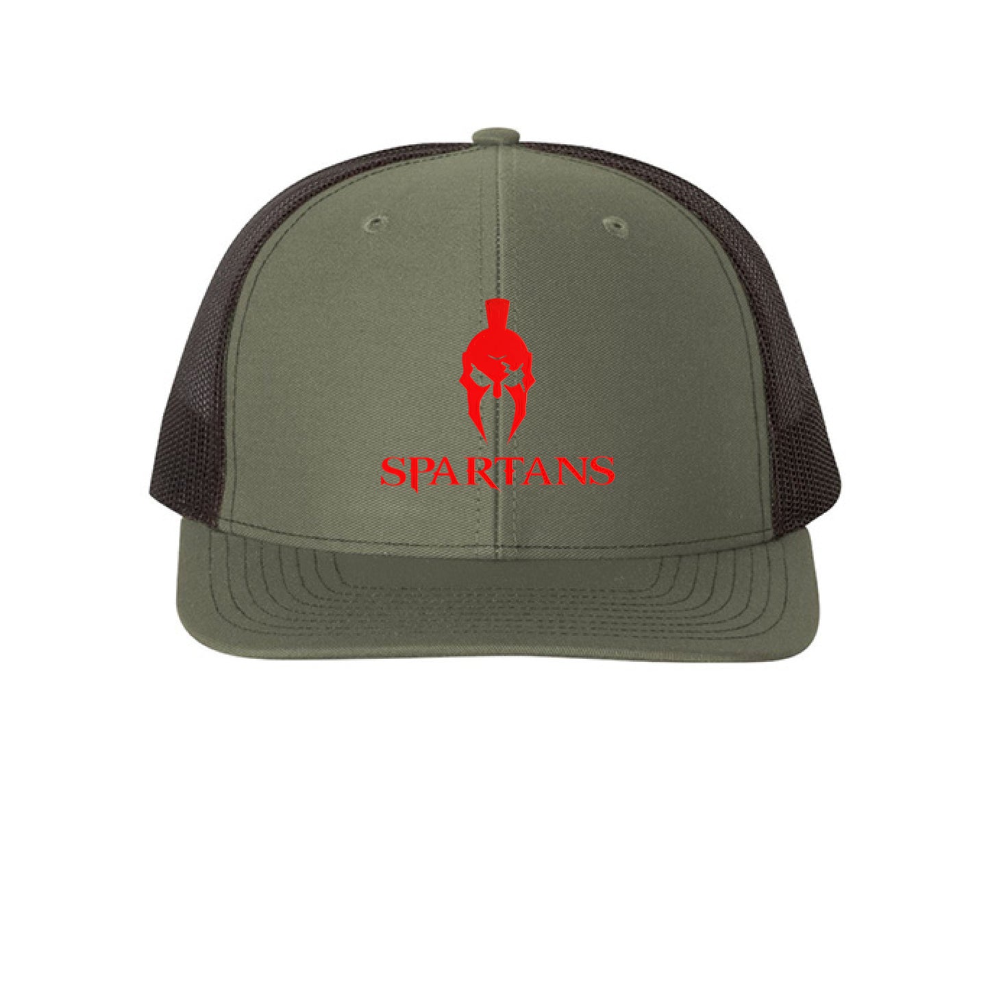 Loden/ Black - FRONT