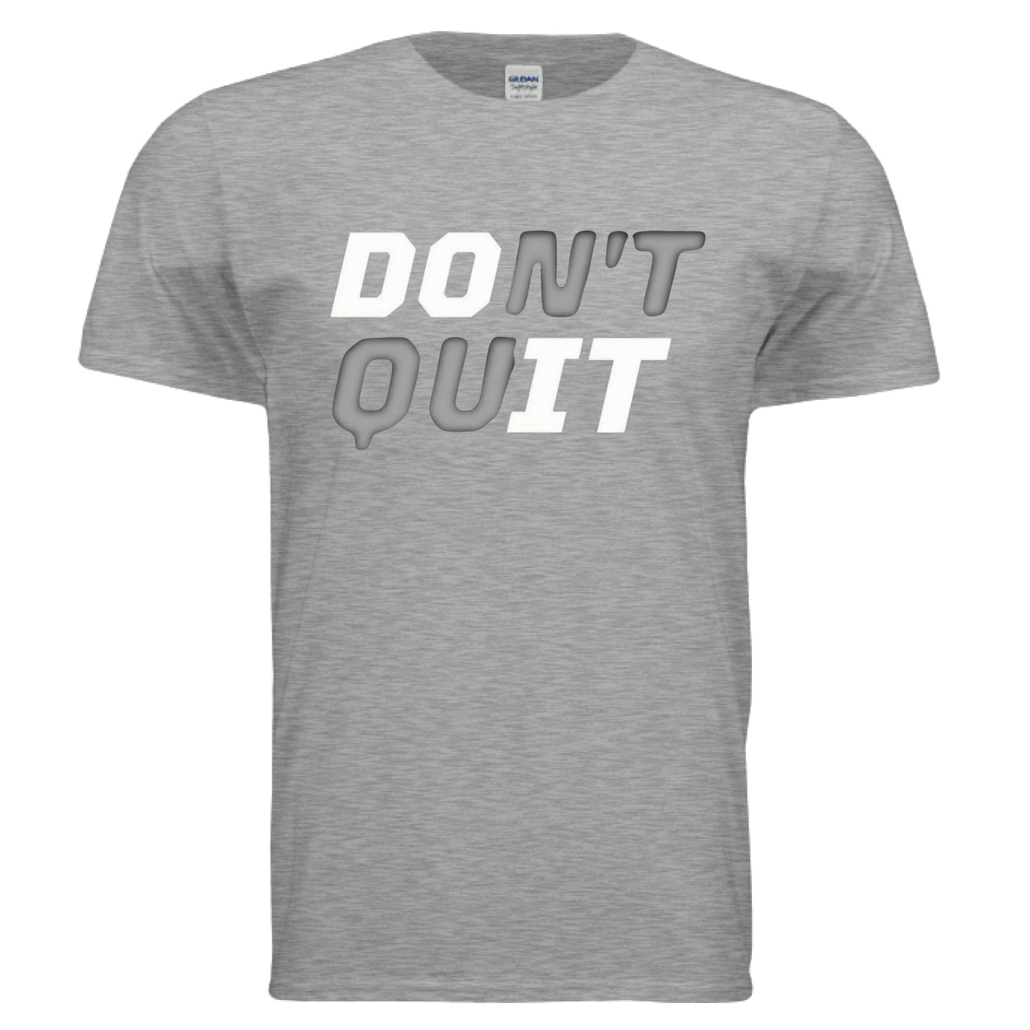 SPORT GREY - FRONT