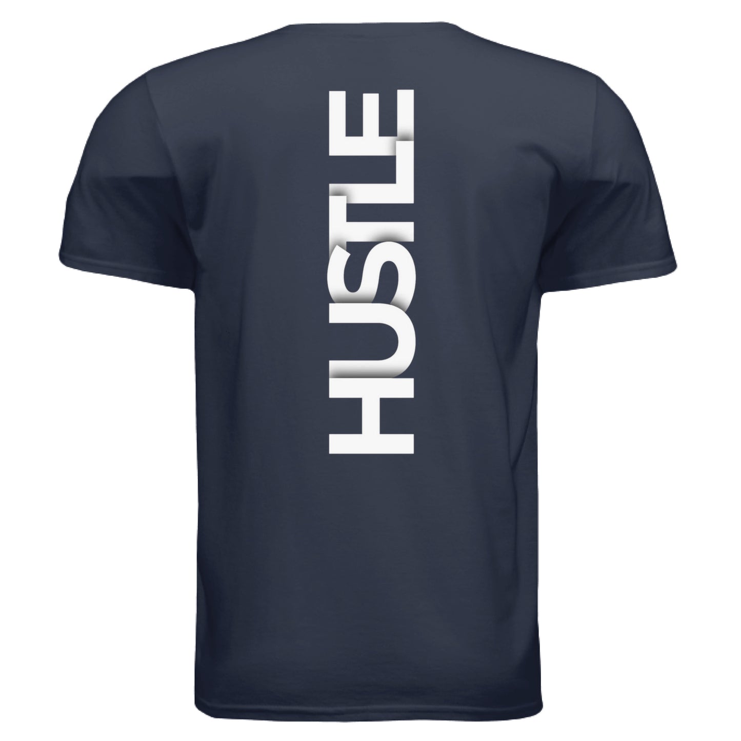 NAVY - BACK