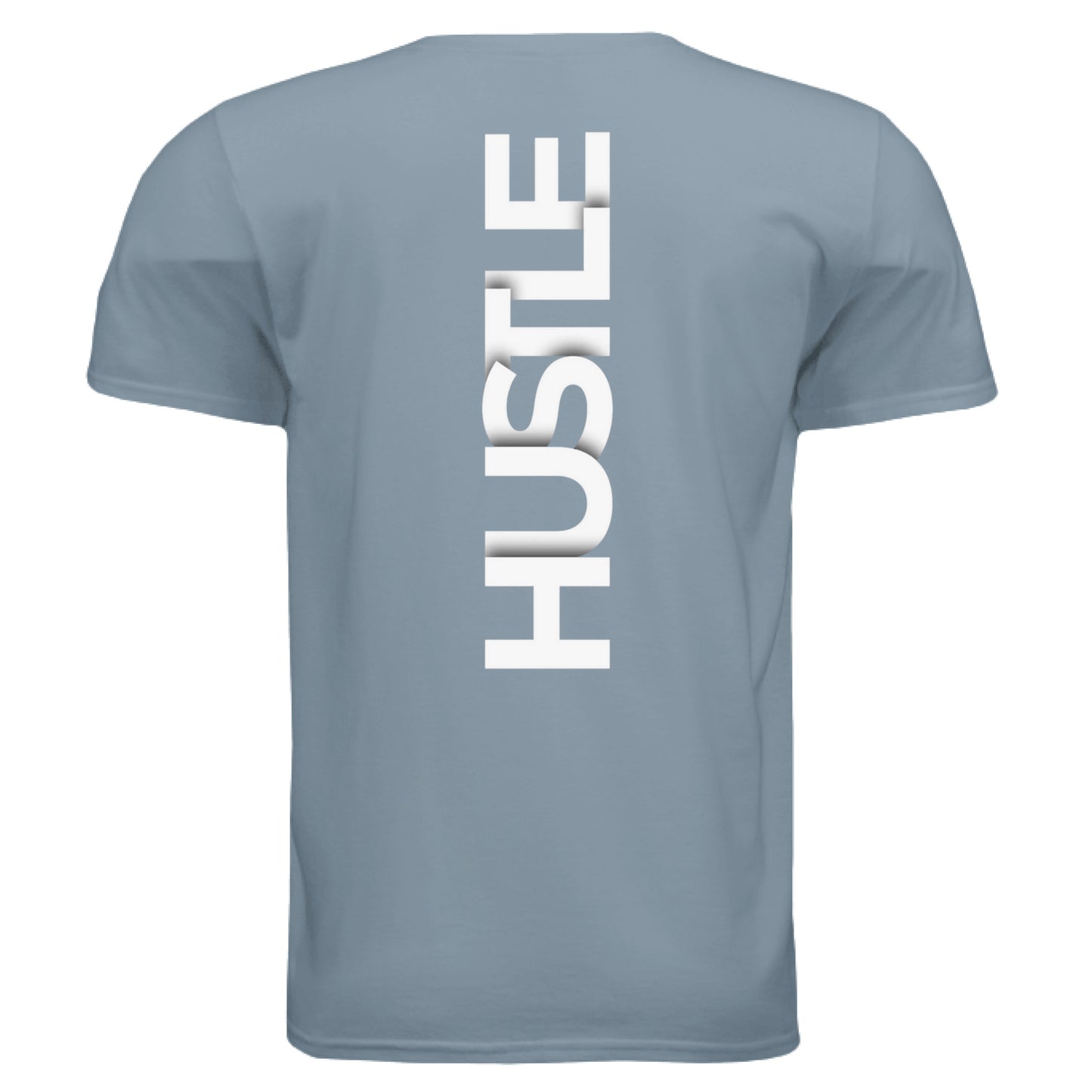 Stone Blue - BACK