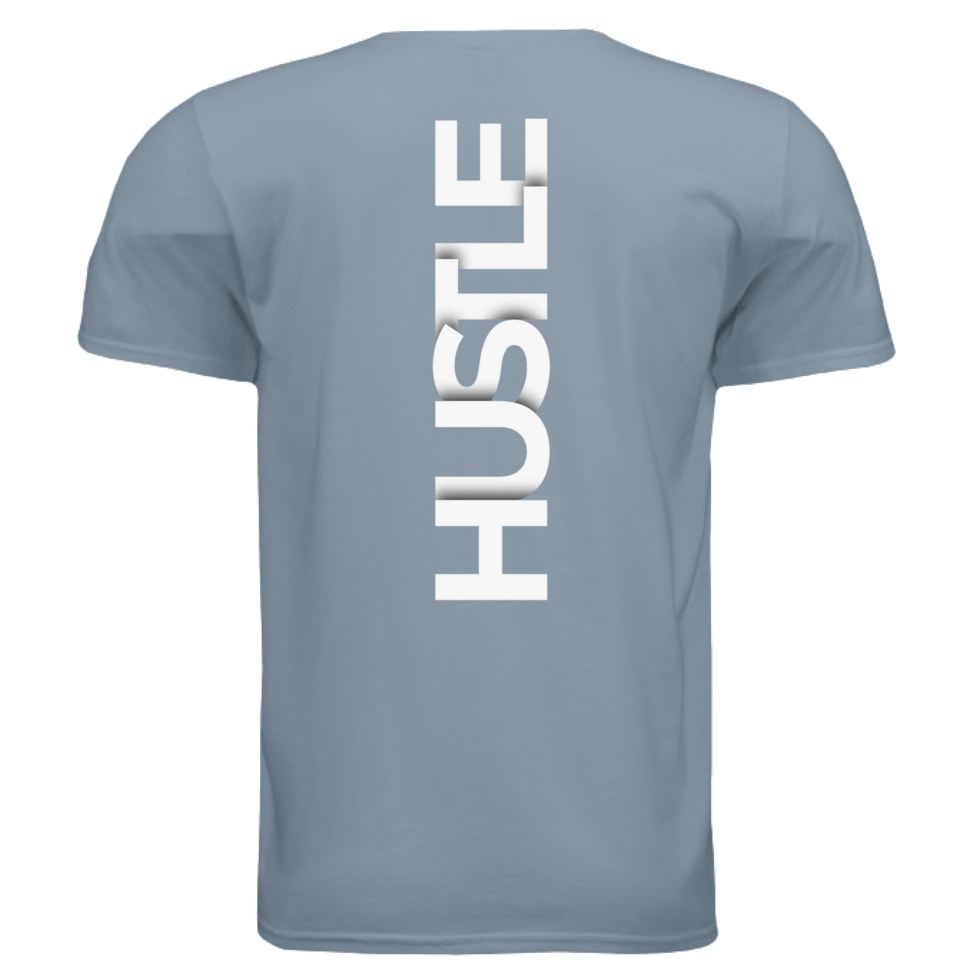 Stone Blue - BACK
