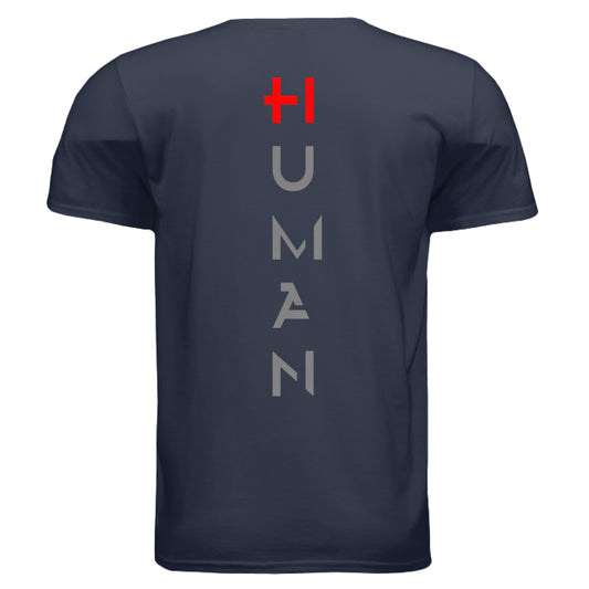 NAVY - BACK