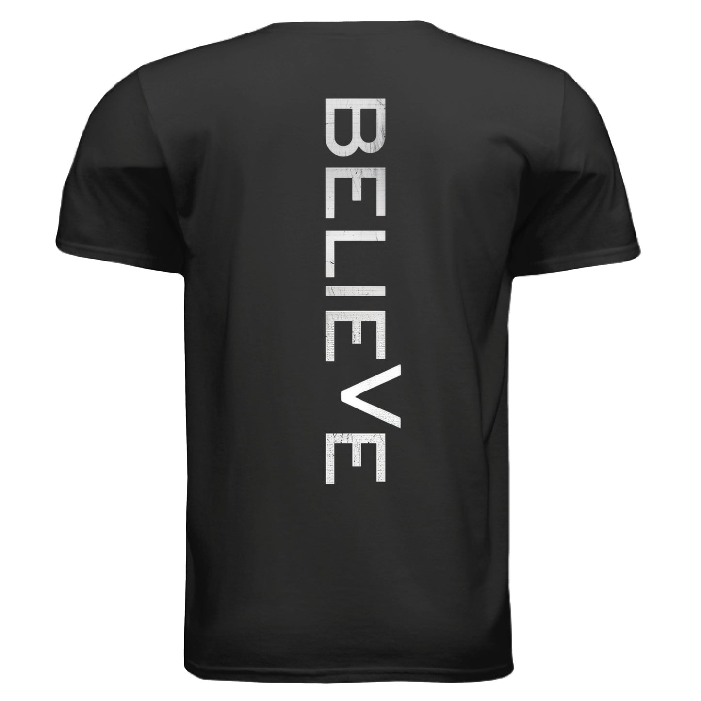 BLACK - BACK