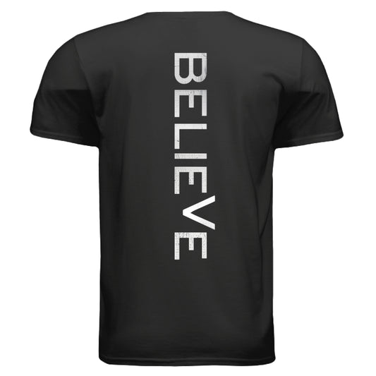 BLACK - BACK