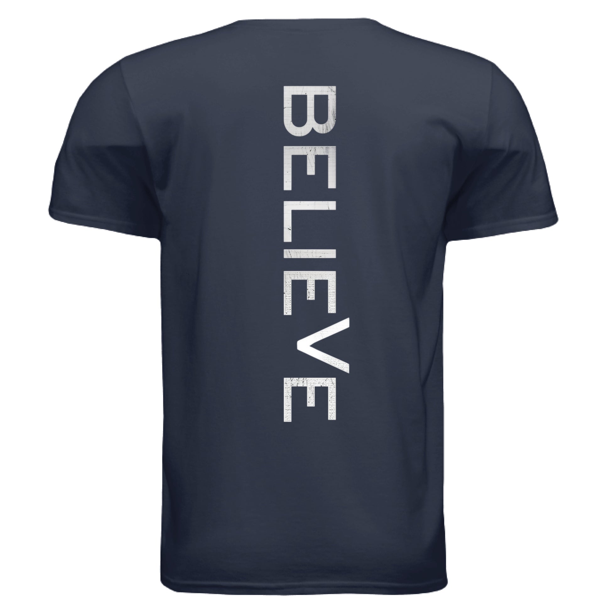NAVY - BACK