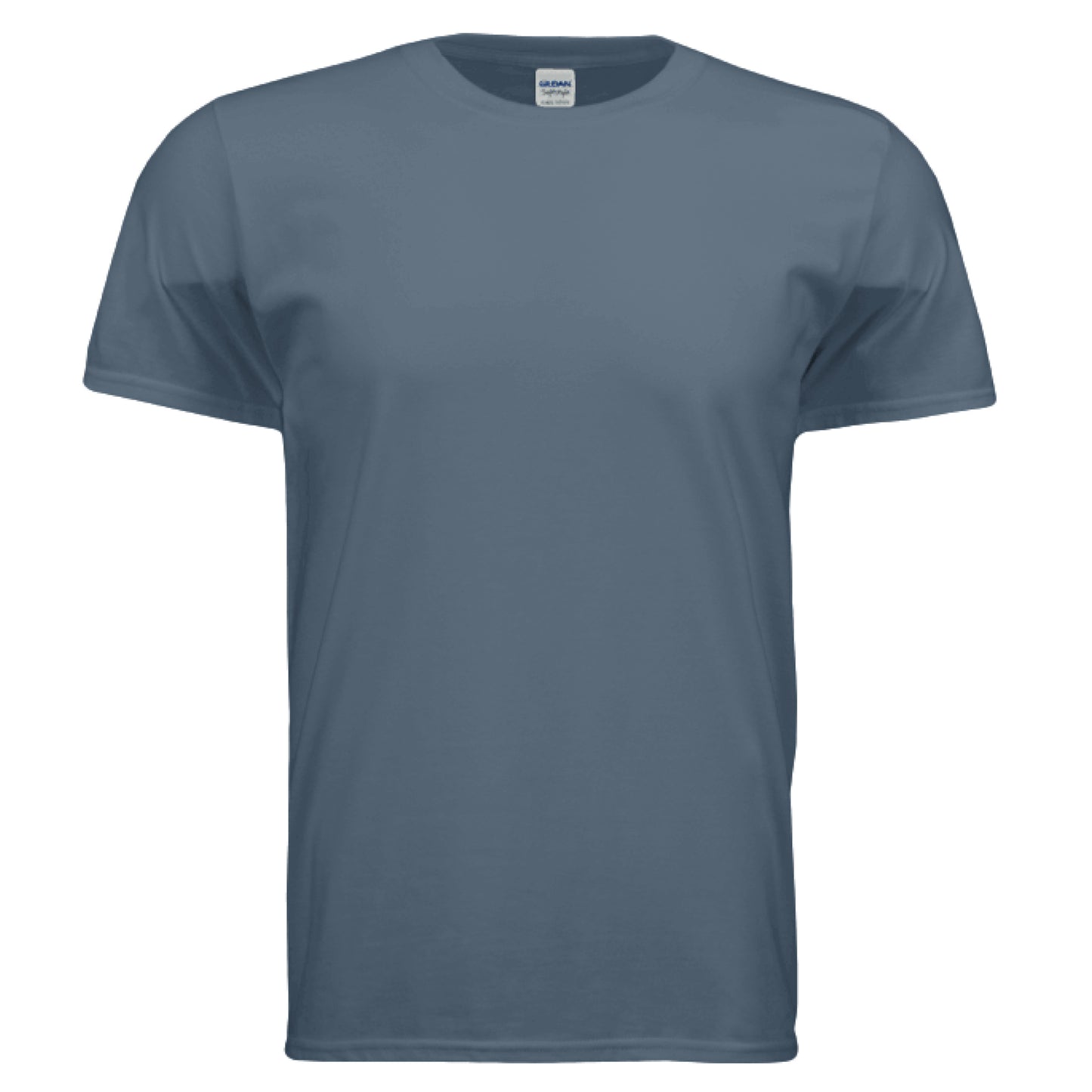 INDIGO BLUE - FRONT