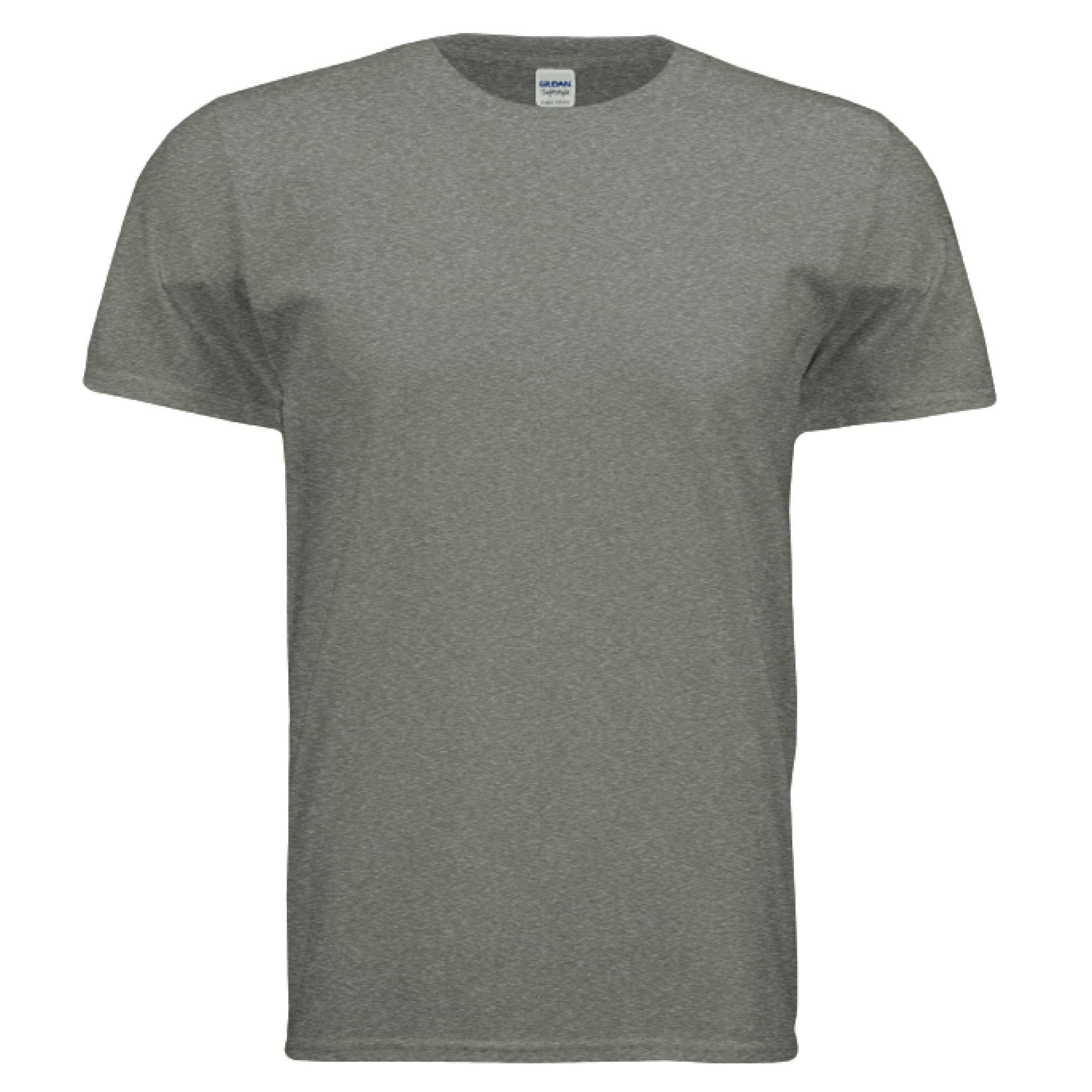 HEATHER MILITARY GREEN - FRONT