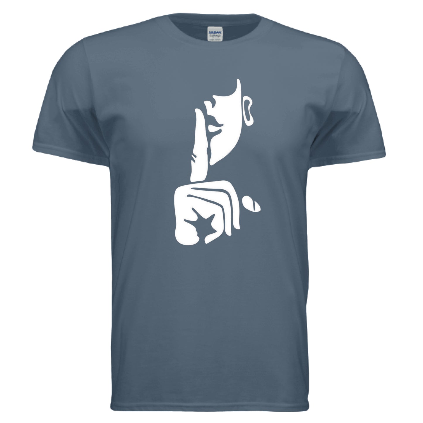 INDIGO BLUE - FRONT