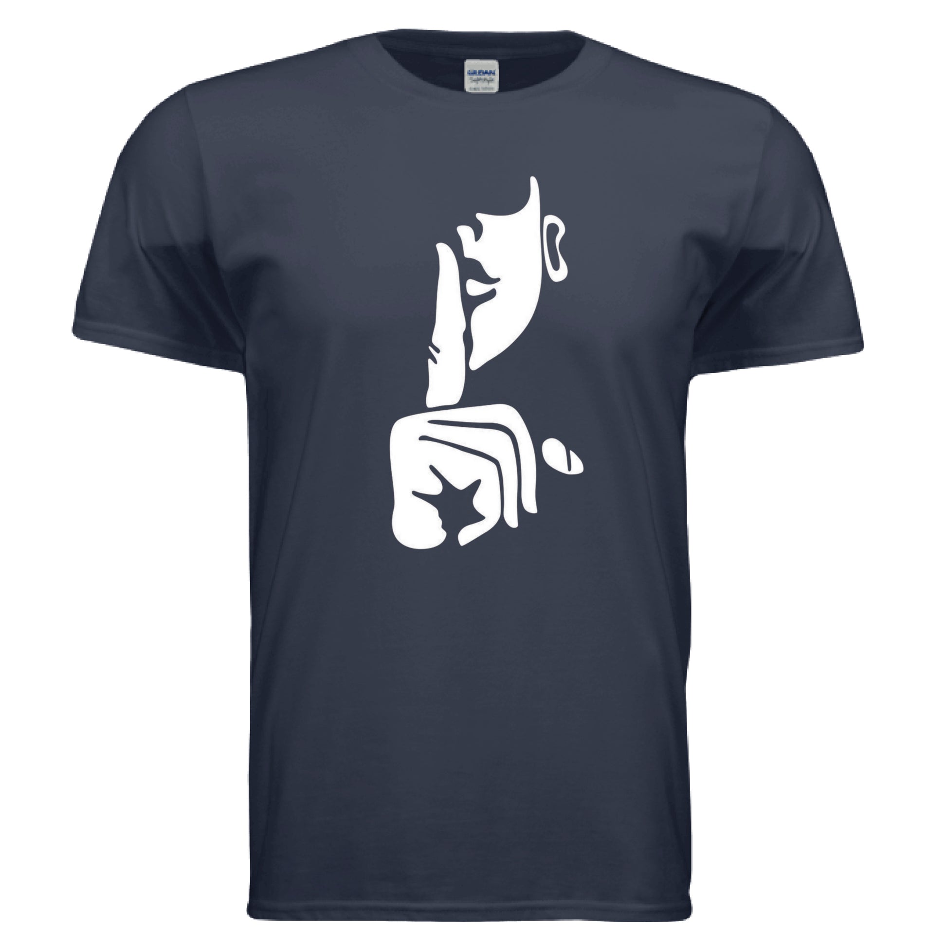 NAVY - FRONT