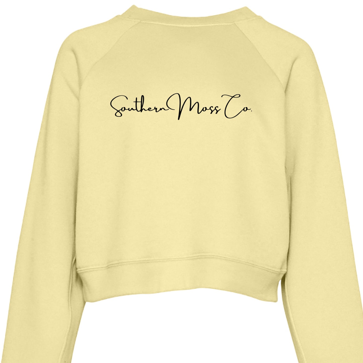 French Vanilla - FRONT