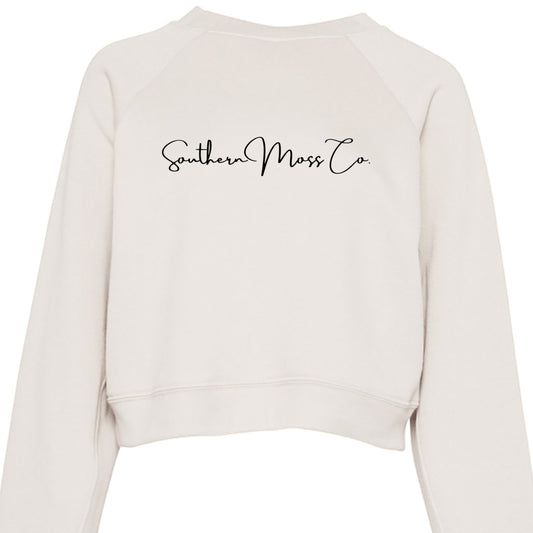 Vintage White - FRONT