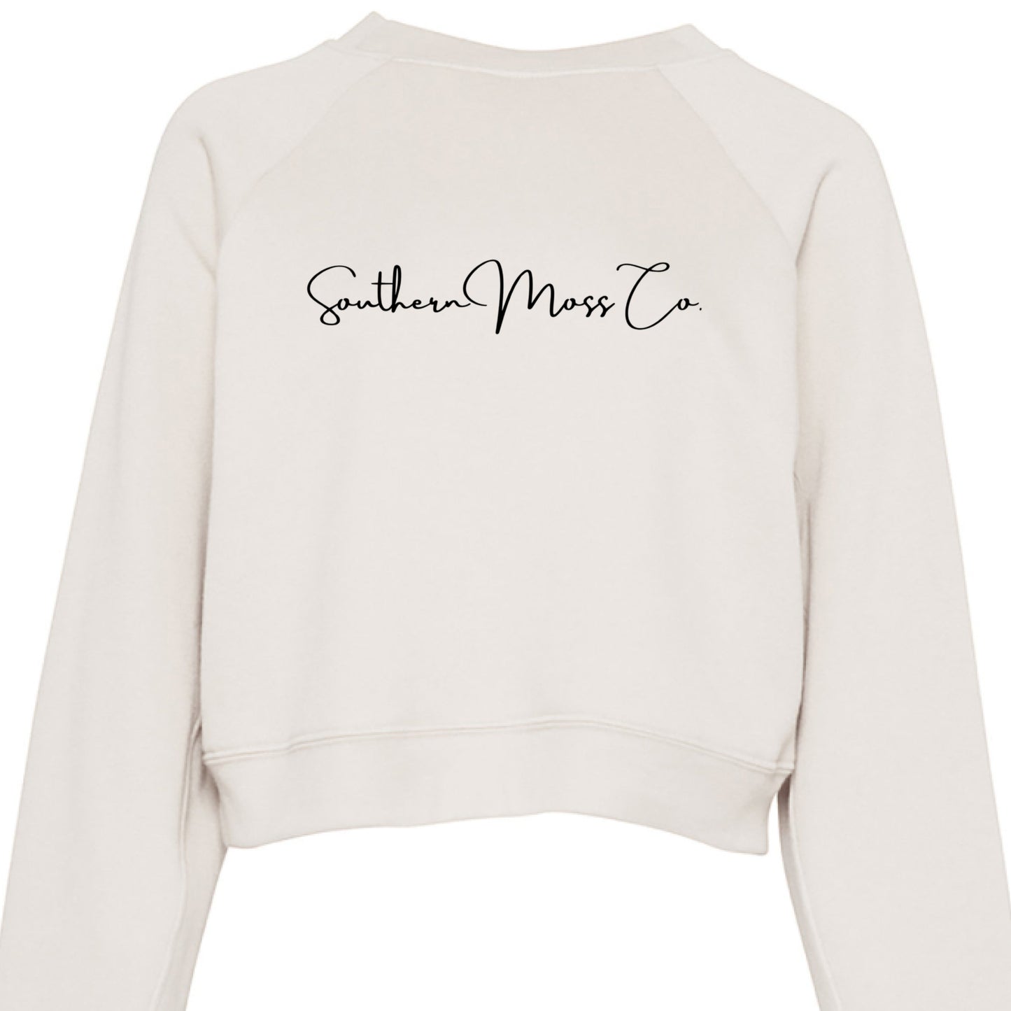 Vintage White - FRONT