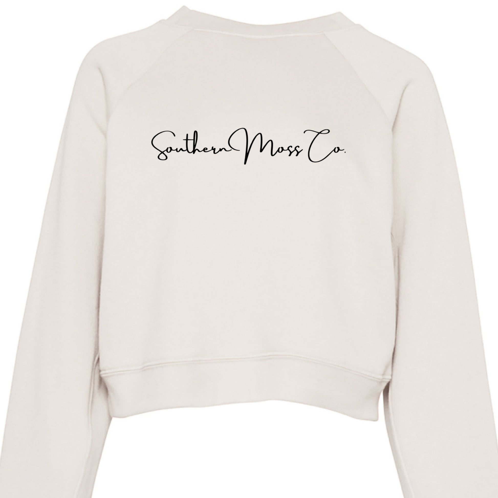 Vintage White - FRONT