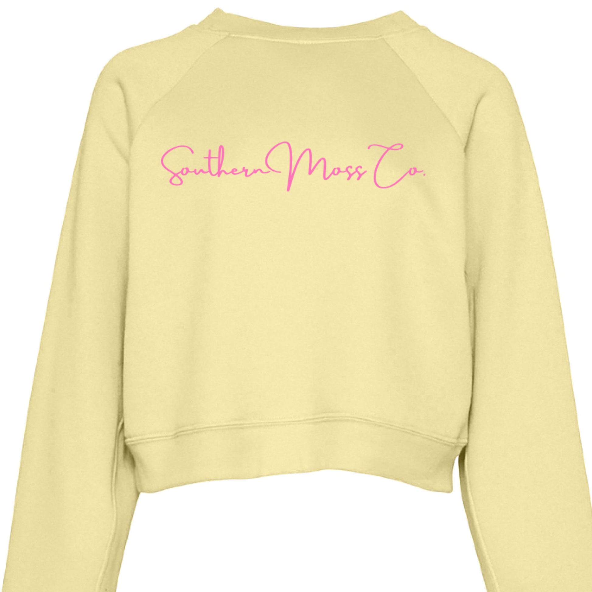 French Vanilla - FRONT