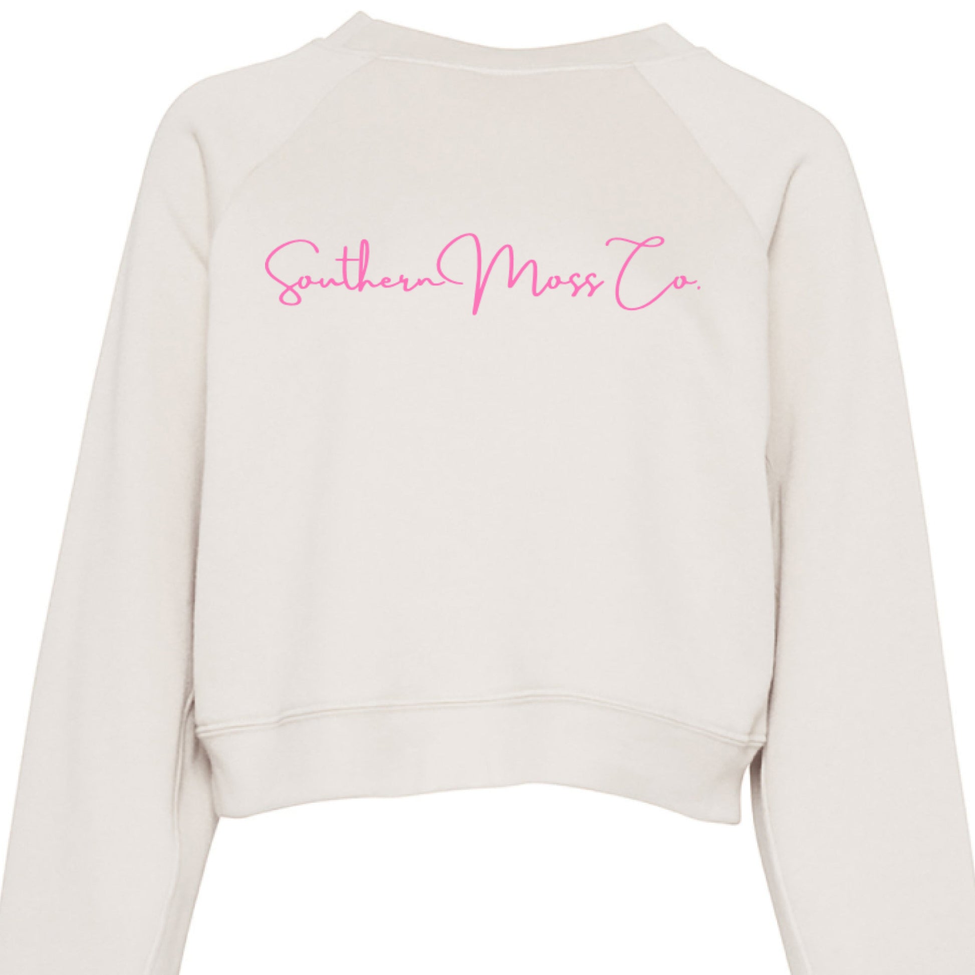 Vintage White - FRONT