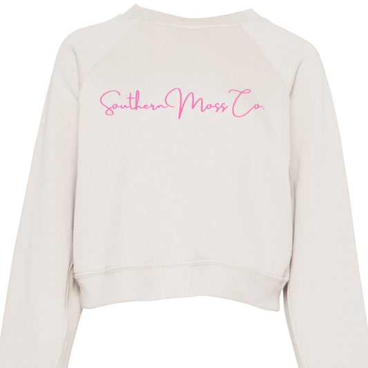 Vintage White - FRONT