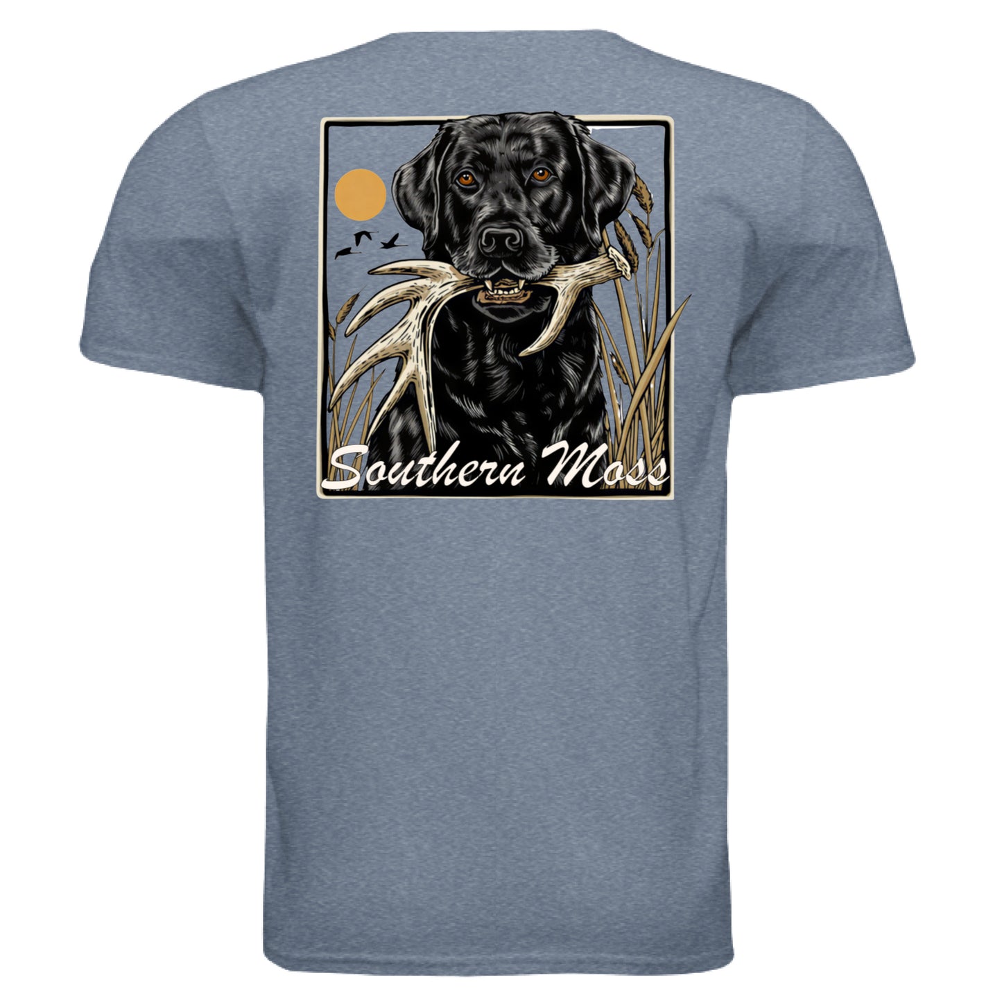 HEATHER INDIGO - BACK