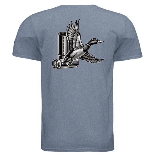 HEATHER INDIGO - BACK